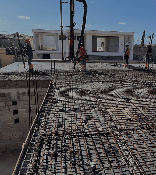 Projectos e Consultoria